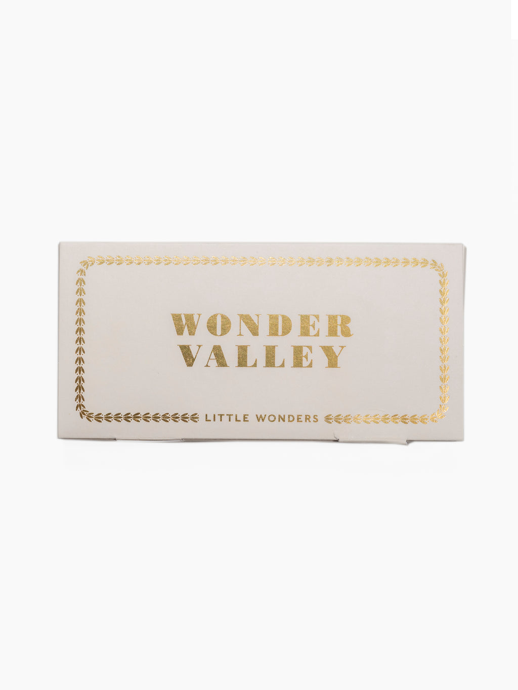Little Wonders
