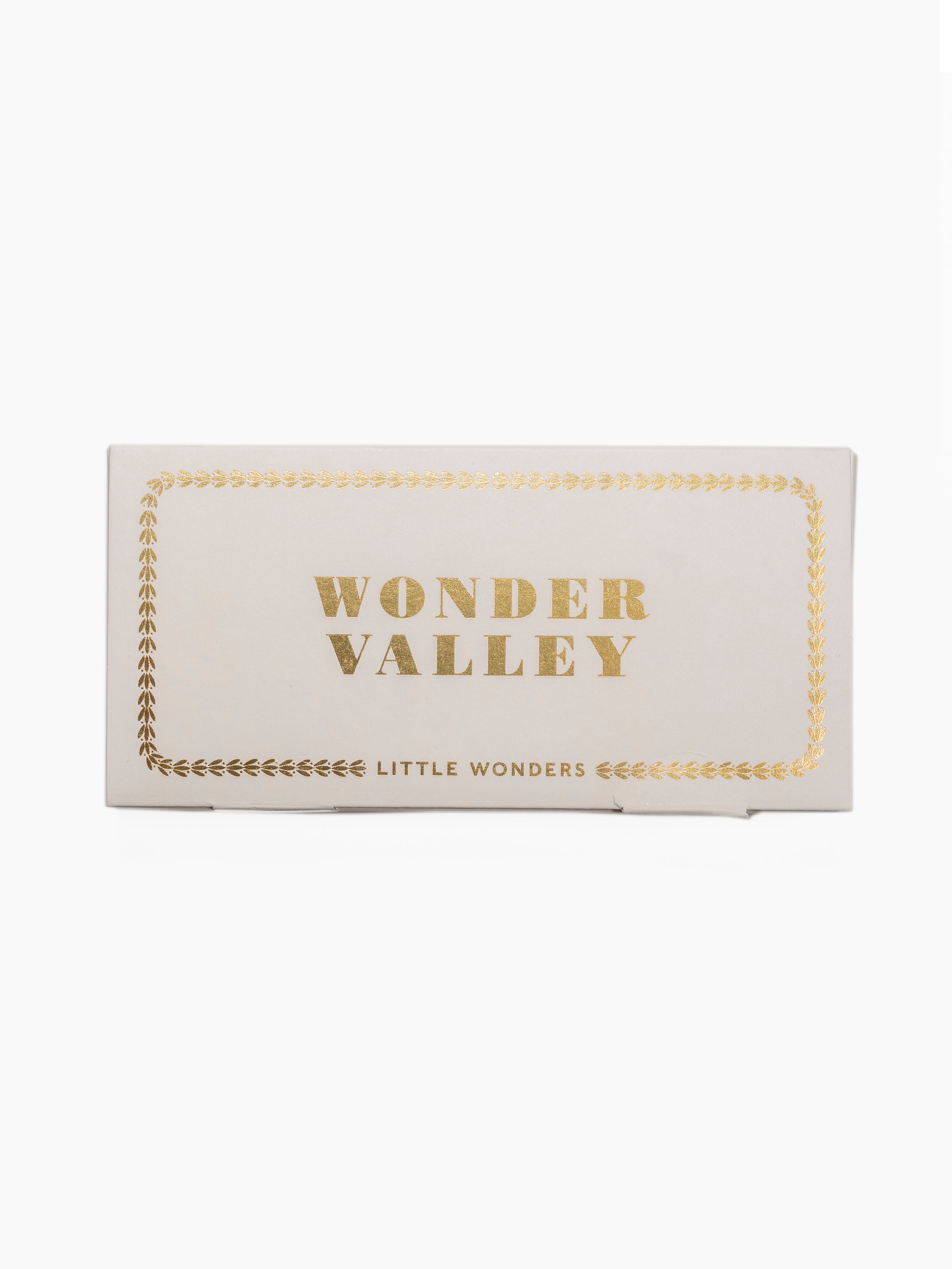 Little Wonders