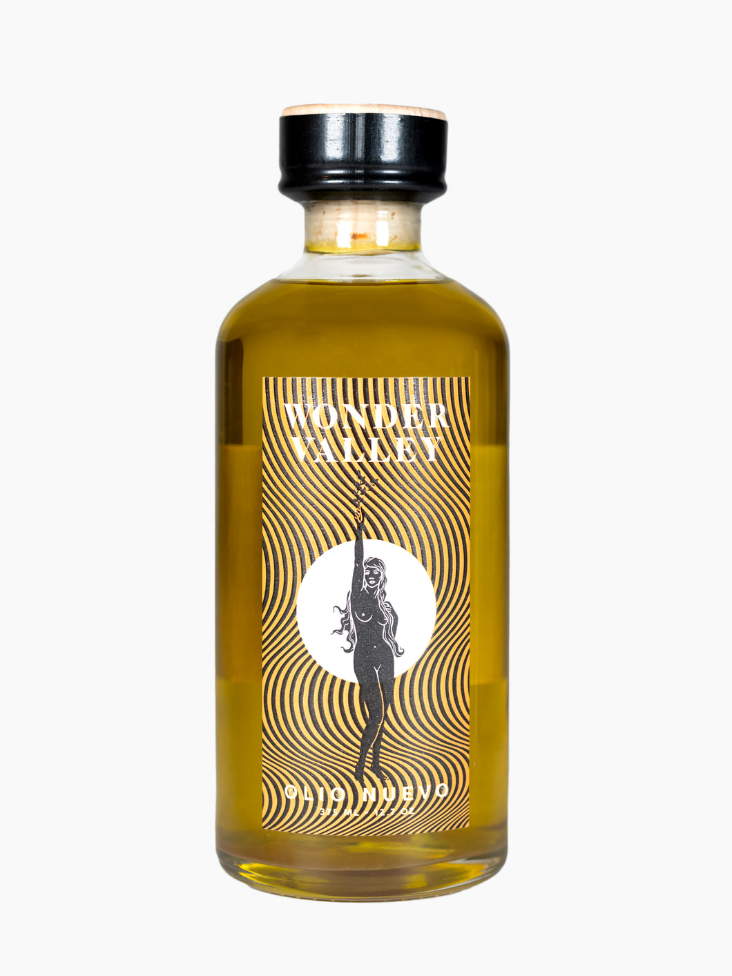 Olio Nuevo