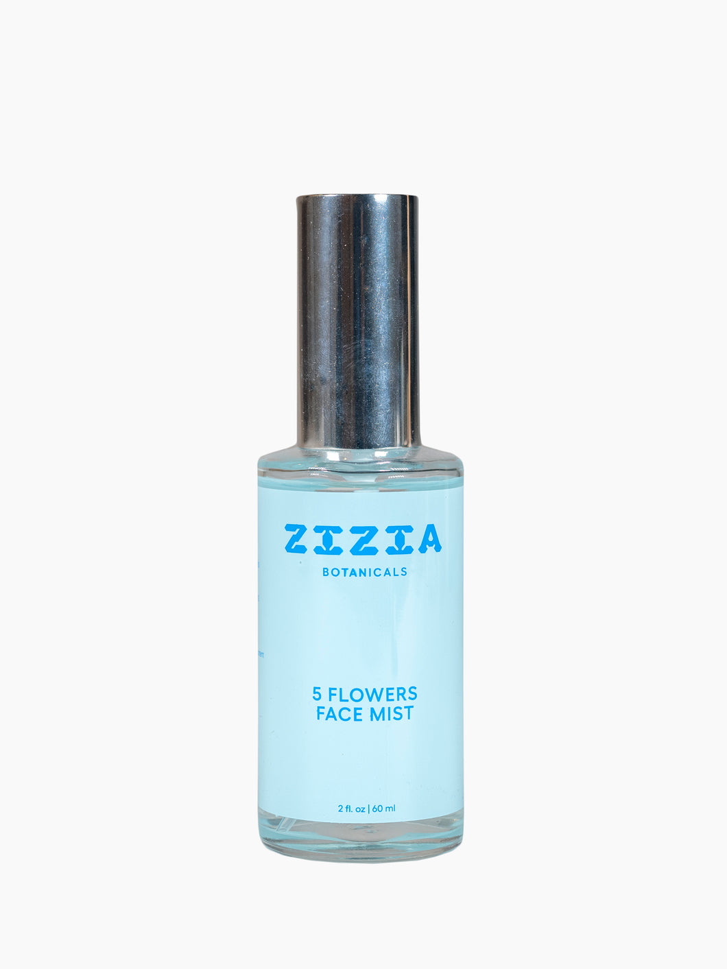 5 Flowers Face Mist