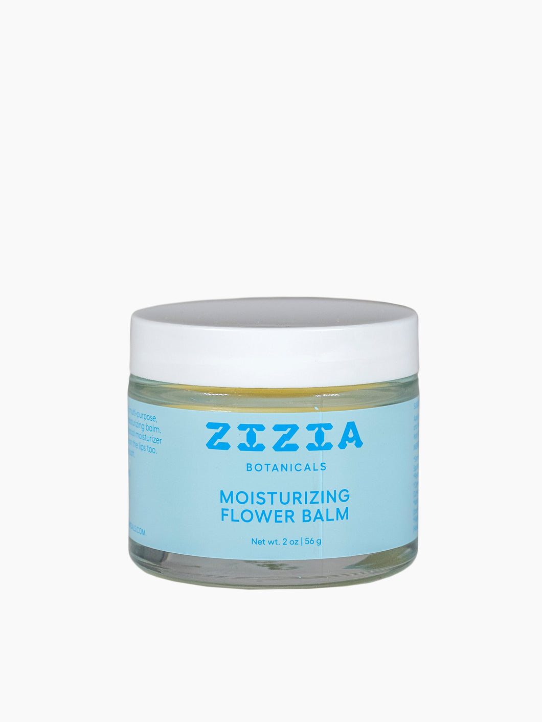 Moisturizing Flower Balm