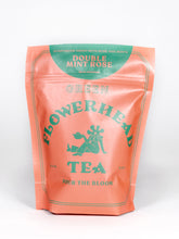 Load image into Gallery viewer, Double Mint Rose Tea
