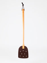 Load image into Gallery viewer, Leather Fly Swatter
