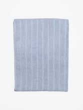 Load image into Gallery viewer, Tama Organic Cotton Hand Towel, Lake
